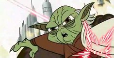 Star Wars: Clone Wars (2003) _Connecting the Dots