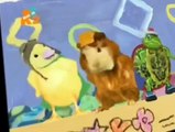 The Wonder Pets Cool Cat & Hip Hippo & Tuck & Buck