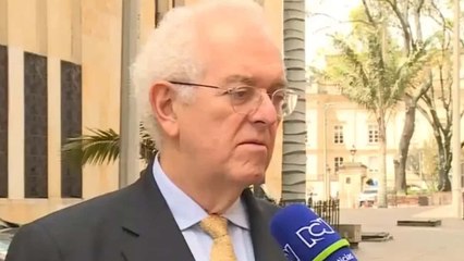 Termómetro Político: ¿Por qué el ministro de Hacienda no le ha dado el aval fiscal a la reforma a la salud?