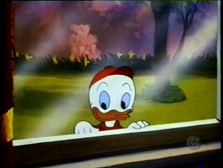 Mickey e Seus Amigos - Feliz Aniversário, Donald - Disney Club - SBT (05 01 2001)
