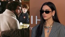 Dua Lipa Reportedly Dating Rita Ora’s Ex Romain Gavras 4 Months After Kissing Trevor Noah