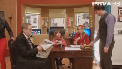 Otvorena vrata - Serijal 02 - Epizoda 04 - Domaca serija