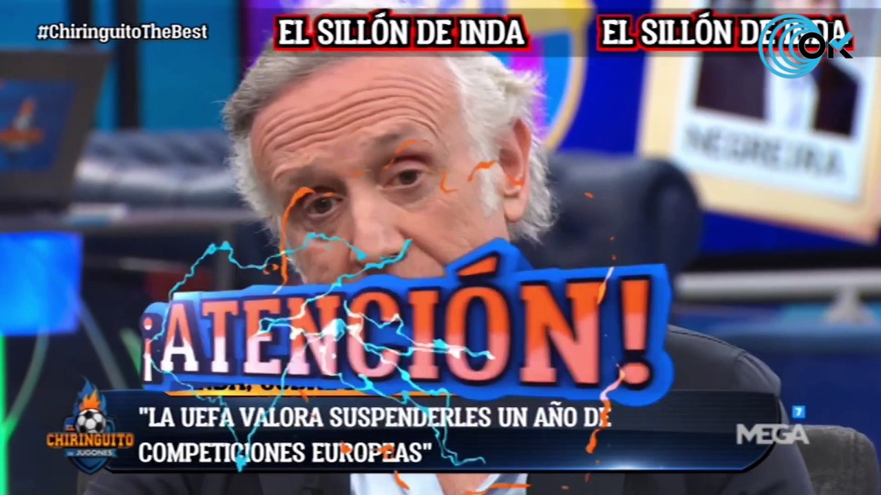 La UEFA y la FIFA se plantean echar al Barça un año de competiciones europeas