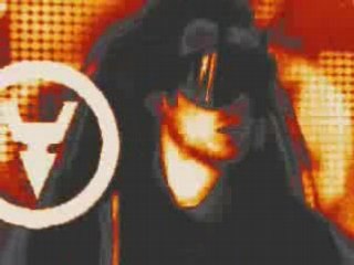 Golden Boy Visual by Faggotsonacid