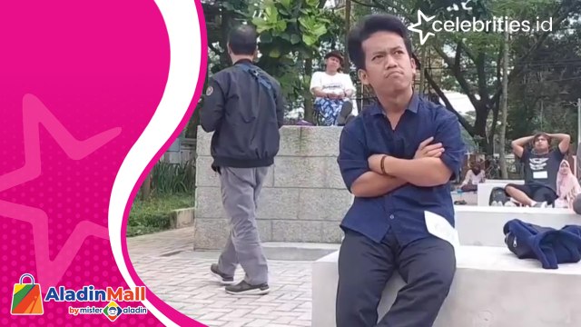 Puluhan Warga Tasikmalaya Ikuti Lomba Melamun, Berhadiah Jutaan Rupiah