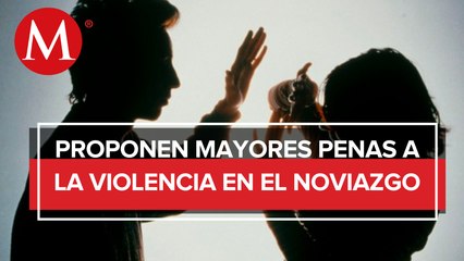 En Chihuahua, solicitan reformar las leyes para prevenir la violencia durante el noviazgo