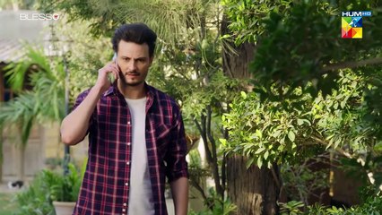 Kaala Doriya - Episode 23 - [   01 ] - #sanajaved #usmankhalid  Drama (2)