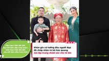 Dàn hậu Việt đổi đời sau khi làm dâu hoà môn: Dàn hậu Việt đổi đời sau khi làm dâu hoà môn | Điện Ảnh Net