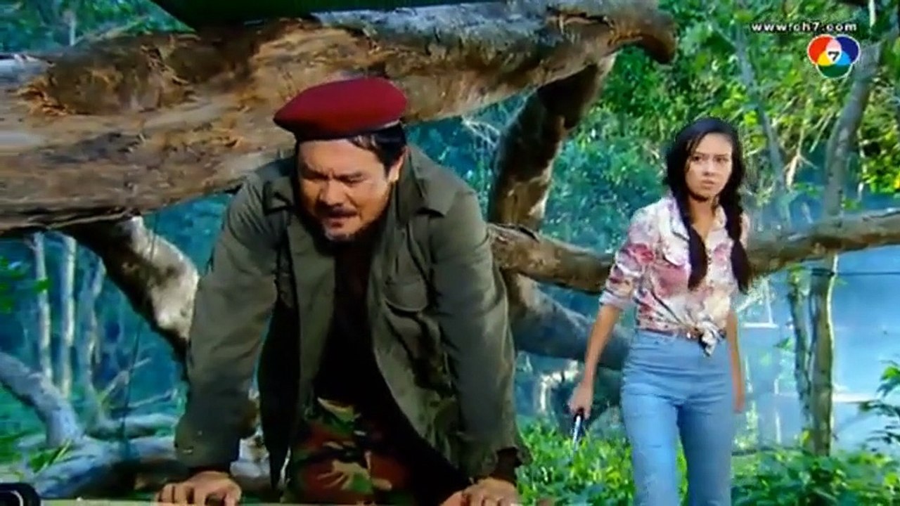 Tình yêu dĩ vãng Tập 15, Phim Thái Lan, bản đẹp, thuyết minh, cực hay