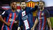 JT Foot Mercato : les dossiers brûlants qui affolent le FC Barcelone