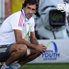 موسم استثنائي لراؤول جونزاليس في قيادة ريال مدريد كاستيا