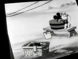 Mickey Mouse Sound Cartoons Mickey Mouse Sound Cartoons E028 The Delivery Boy