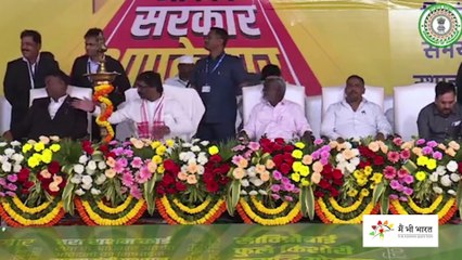 धर्मांतरण के लिए पेसा कानून का गलत इस्तेमाल, देउचा पचामी का विरोध | ADIVASI DAILY