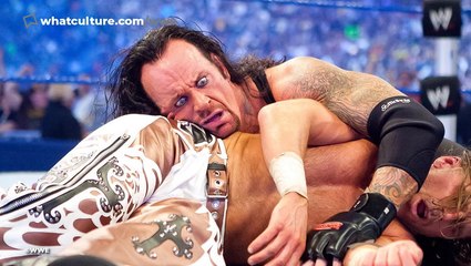 10 Wrestlers Who Perfected A Non-Finishing Move