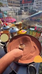 KENTUT pun bisa jadi motivasi jikalau kita punya uang