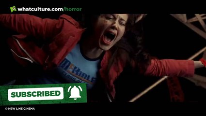 10 Best First Kills From Horror Movies