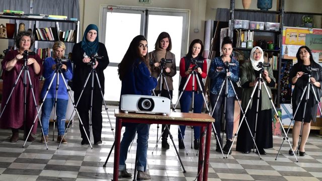 Cinema Sabaya (2021) | Official Trailer, Full Movie Stream Preview