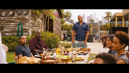 FAST X FAST AND FURIOUS 10 Extended Trailer (4K ULTRA HD) 2023