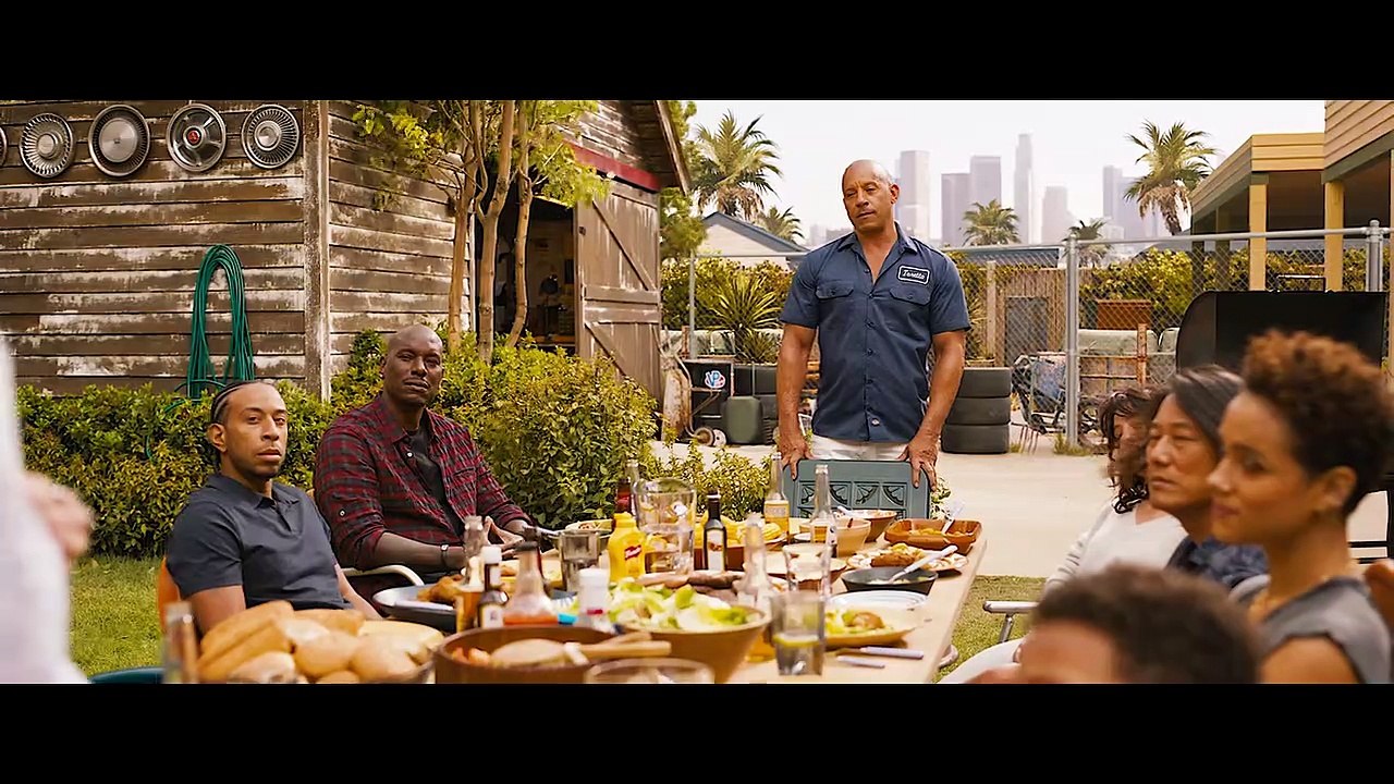 FAST X FAST AND FURIOUS 10 Extended Trailer (4K ULTRA HD) 2023