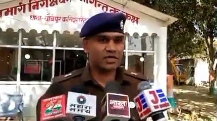 मंदिर को मस्जिद में बदले जाने का वायरल वीडियो, एडीसीपी ने कहा नया निर्माण नहीं