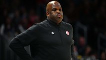 Atlanta Hawks Fire Head Coach Nate McMillan