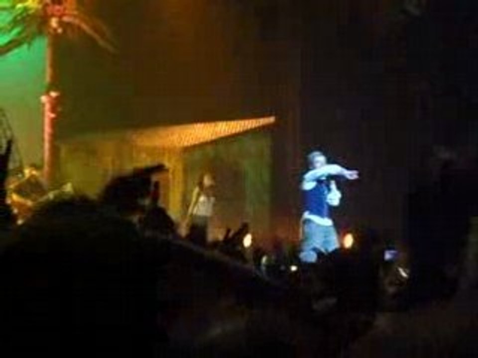 Christophe Mae - Could You Be Loved