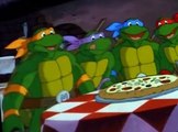 Teenage Mutant Ninja Turtles (1987) Teenage Mutant Ninja Turtles E079 – Son of Return of the Fly II