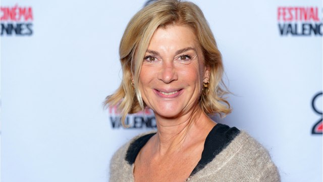 VOICI - Pierre Palmade : Michèle Laroque prend une décision radicale qui en dit long sur ce qu'elle pense