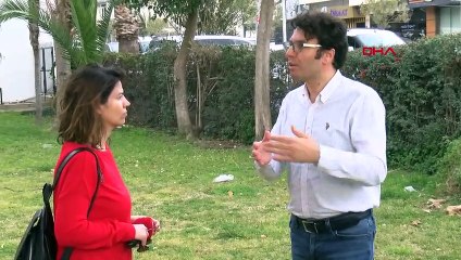 Jeofizikçi Özer: 7 değil 6 büyüklükte bile bu yıkım olurdu