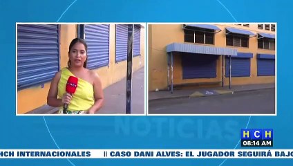 ¡Amedrentados! Sin operar continúa punto de taxis sampedrano debido a la extorsión