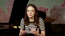 Francesca Michielin racconta il nuovo album 