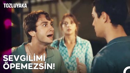 Cemre'yi unutacaksın oğlum -Tozluyaka