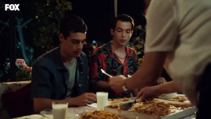 Bazı acıların telafisi olmuyor -Tozluyaka