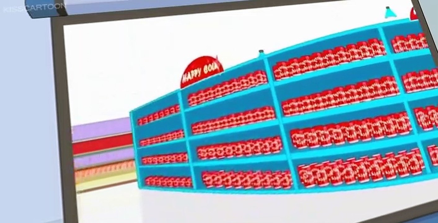 Secret Millionaires Club Secret Millionaires Club E016 – Just Say Snow!