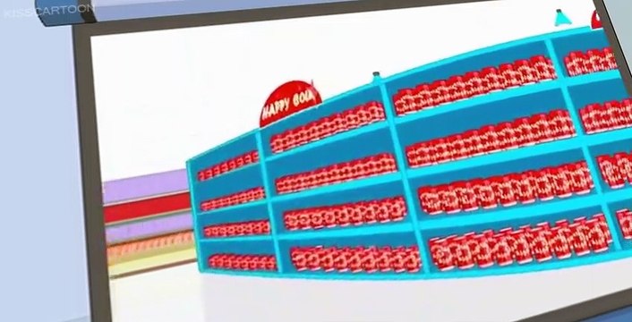 Secret Millionaires Club Secret Millionaires Club E016 – Just Say Snow!