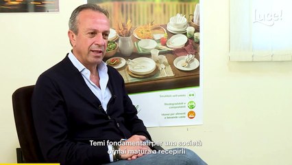 Le parole di Paolo di Santo - Un anno di Luce!