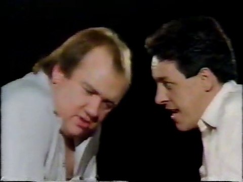Alas Smith and Jones (1984) S04E04 - Start with a Bang - 5 November 1987
