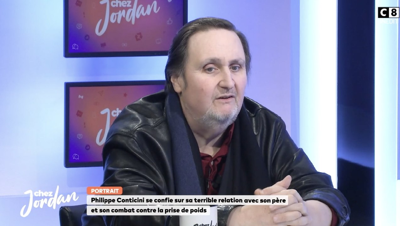 "J'ai fait deux mois de coma, six mois de réa" : Les confessions de Philippe Conticini sur son opération ratée et ses conséquences