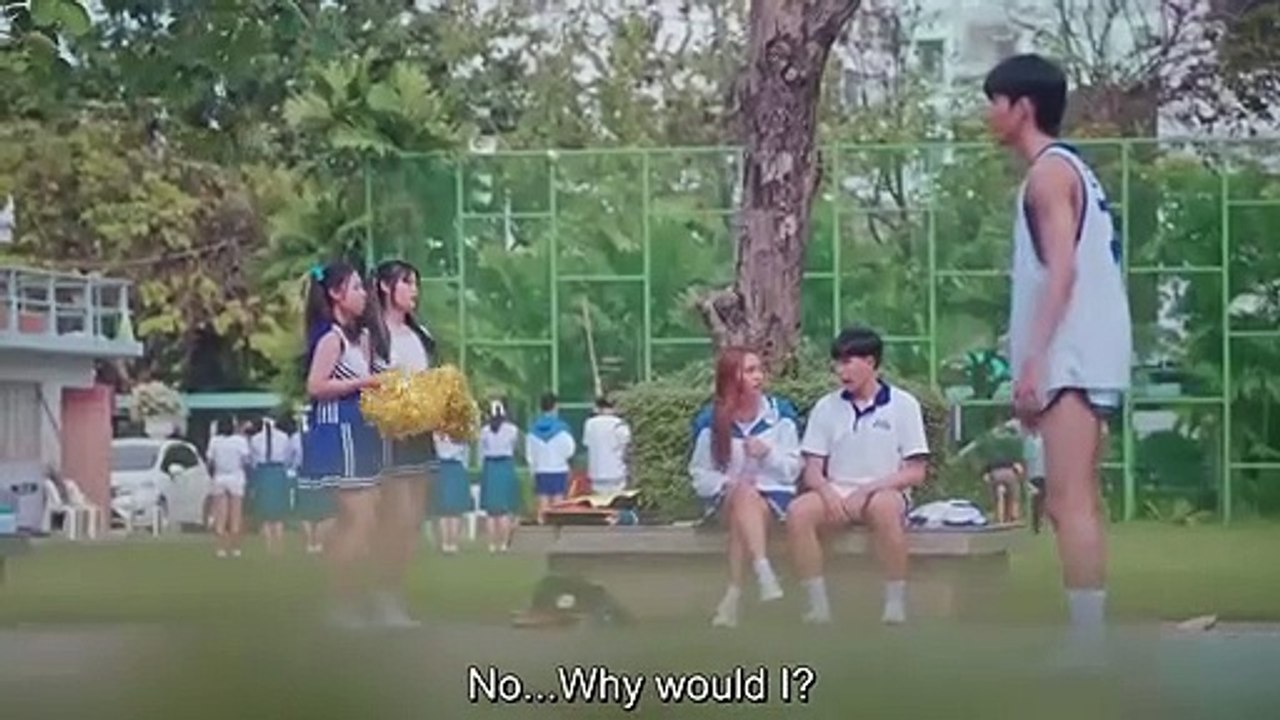Hit Bite Love - Ep5 - Eng sub