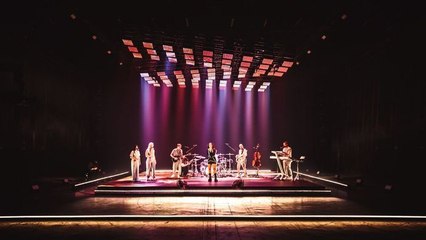 Amel Bent en Concert : Un Moment Inoubliable 🎶