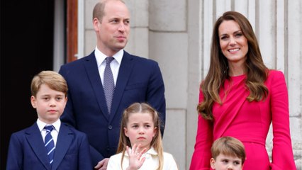 Kate Middleton's Fears Revealed