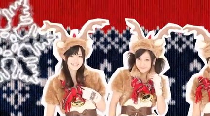 [H!F] C-Ute (Fc Event 2009.12) Dai 12 Dan - Cutie Land 4 (H264)-1