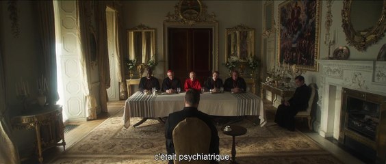 L'Exorciste du Vatican Bande-annonce VO