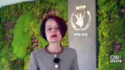 Yardım için geldiler, depremi yaşadılar