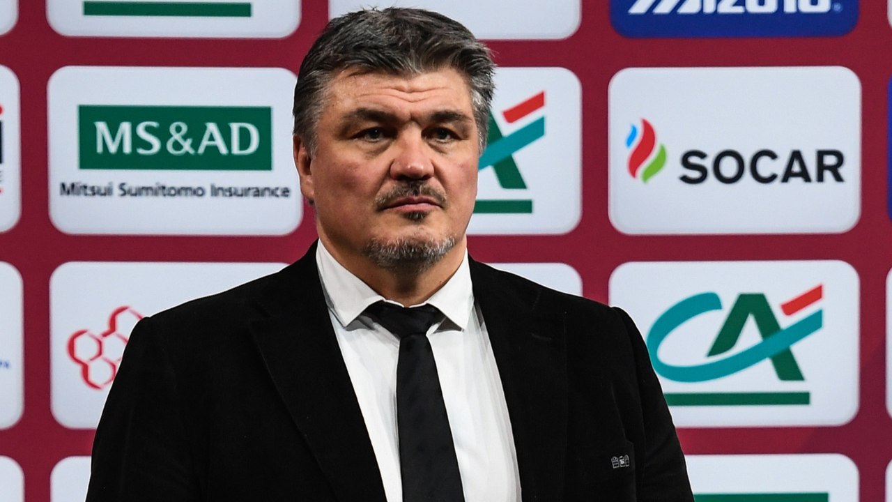 GALA VIDÉO – David Douillet “insultant” envers les femmes ? Une célèbre championne l’accuse