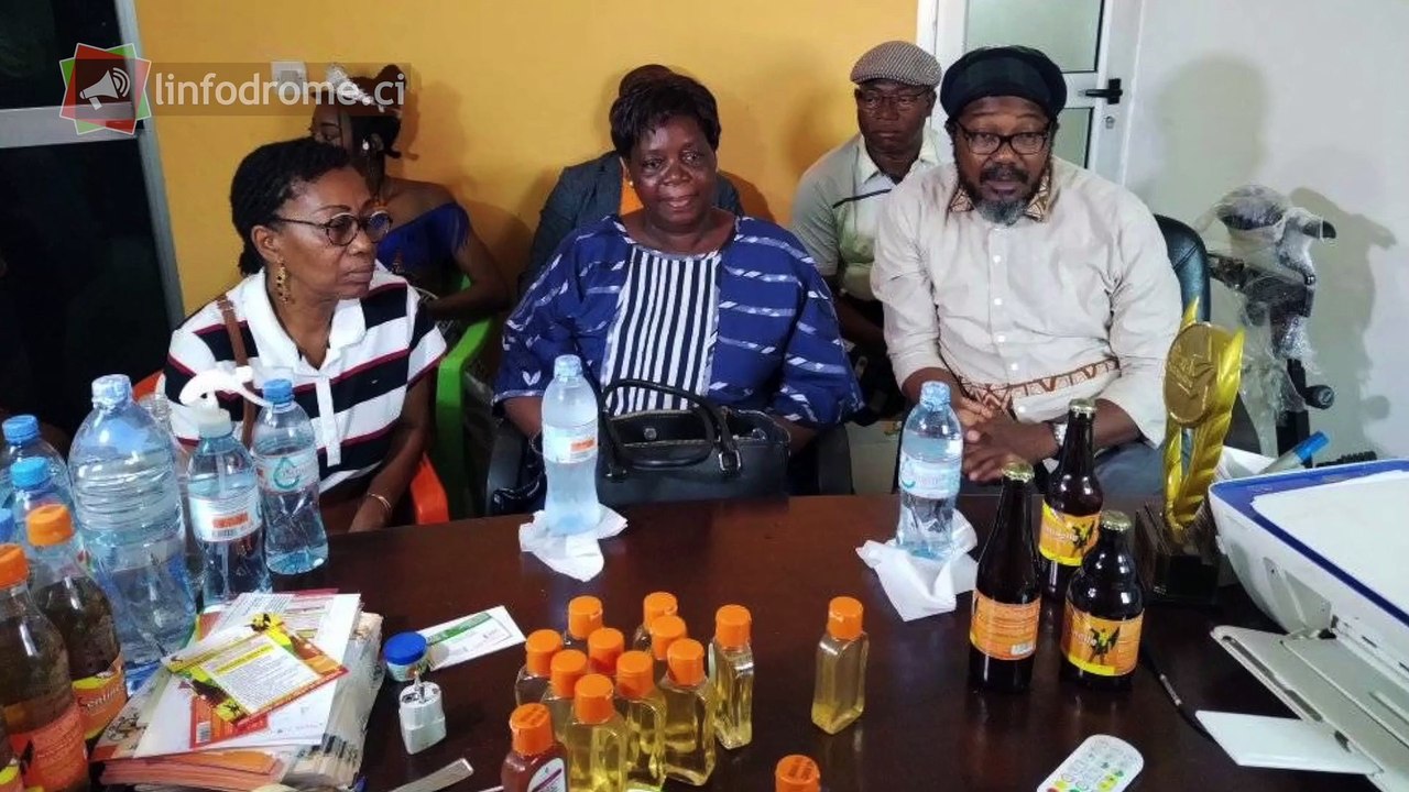 Dr Moussa Farakhan Diomandé Président de la Confédération Patronale Unique des PME de Côte d’Ivoire parle des réalités du secteur