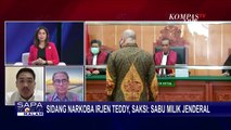 Berulang Kali Potong Ucapan Jaksa di Persidangan, Hotman Paris Kena Tegur Hakim!