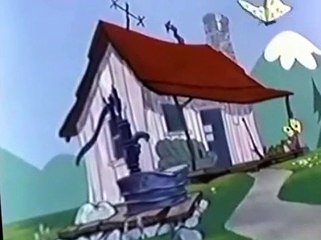 The Hillbilly Bears E020