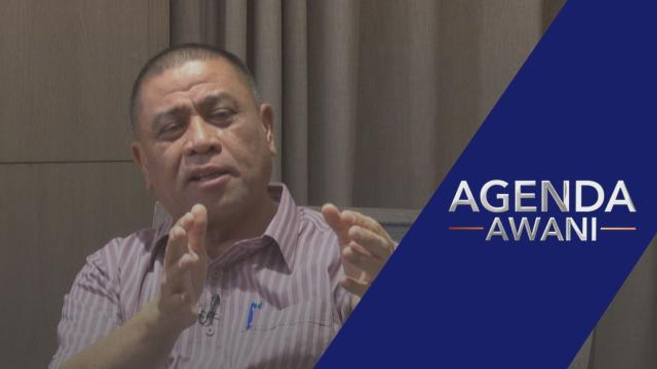 Pelan Perak Sejahtera 2030 akan terus dijayakan walau kerajaan bertukar - MB Perak