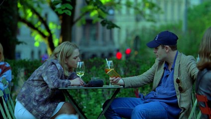 Sick of Myself - Tráiler oficial español